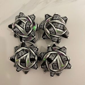 Pink Victoria’s Secret Hair Band/ Ribbon